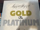 Lynyrd Skynyrd Band/Gatefold- Gold&Platinum- Embossed 2x Vinyl Lp’s- VG+ Cond.