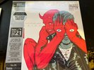 Queens Of The Stone Age - Villains HMV Centenary Yellow Vinyl Limited Edition
