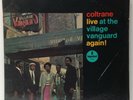John Coltrane-Live At The Village Vanguard Again -Impulse 9124-STEREO 4-LOGO