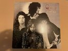 QUEEN-AT THE BEEB RARE VINYL LP RECORD FREDDIE MERCURY