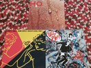 HALL AND OATES Big Bam Boom, H20, Rock N Roll Soul Part 1, Vinyls LP Record Lot