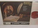 SB-2040 Brahms Piano Concerto No.1 Gary Graffman Boston Sym Orc Charles Munch RS