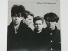Echo and the Bunnymen - Echo and the Bunnymen (1987) Vinyl LP Record Sire VG+