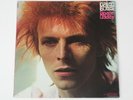 DAVID BOWIE Space Oddity VG+ RCA 1972 Vintage Vinyl LP w/ Original Inner Sleeve