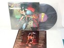 Rick James - Throwin' Down, original press LP Vinyl ULTRASONIC CLEAN