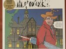 DAVID BOWIE Metrobolist (Nine Songs By David Bowie) WHITE Vinyl LP 0673 Unplayed