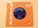Adam Mike And Tim/Little Baby & You're The Reason Why/1964 7