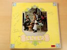 The Seekers/Self Titled/1975 Polydor Gatefold LP + Autographs/Signed/EX