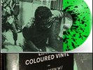 DOWNSET Check Your People LP Splatter Vinyl 100-turnedown powerflo bloodclot