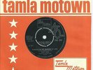 Four Tops:Standing in the shadows of love/Since you've been gone:TMG 589