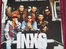 INXS Full Moon, Dirty Hearts ORIGINAL 1st UK MERCURY 1993 + Inner sleeve.