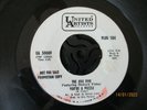 THE JIVE FIVE 