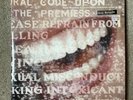 Alanis Morissette - Supposed Former Infatuation Junkie 1998 Double LP
