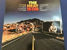 THE HEAT IS ON TV COMPILATION - VARIOUS ARTISTS UK Vinyl Album. CBS, 1986. LN.
