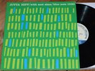 Jutta Hipp With Zoot Sims NM  Mono Blue Note lp 1530 Ahmed Abdul Malik