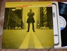Herbie Hancock Inventions and Dimensions EX  RVG Blue Note lp Paul Chambers