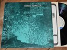 Herbie Hancock Empyrean Isles M-  RVG Blue Note lp Freddie Hubbard Ron Carter
