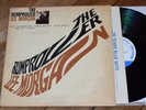 Lee Morgan The Rumproller PLAYS GREAT  NY Mono Ear Blue Note lp Joe Henderson