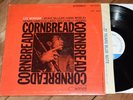 Lee Morgan Cornbread EX  1st NY RVG Blue Note lp Hank Mobley Jackie McLean