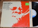Stanley Turrentine Rough N' Tumble 1st NY Mono RVG Blue Note lp Grant Green