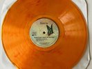 RARE The Doors Weird Scenes Inside The Goldmine Amber Vinyl LP 2014 RSD #/5500