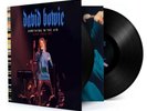 2xLP DAVID BOWIE - BRILLIANT LIVE ADVENTURES  SOMETHING IN THE AIR VINYL