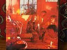 Traffic - Mr. Fantasy - Vinyl LP - Island Records - 1979 - Gatefold - UK Release
