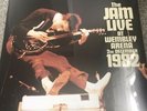 The Jam - Live At Wembley Arena 2nd December 1982 Vinyl Record New Mod Revival