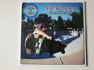 FU MANCHU The Action Is Go  DELUXE Coloured Vinyl  2LP + 7