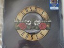 Guns N Roses Greatest Hits 3X Double Vinyl's Bundle Deal (Please See Pictures)