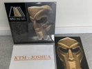 ?MF Doom ?- Born Like This - New & Sealed?