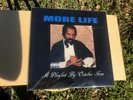 More Life by Drake vinyl RARE