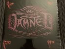 THE DAMNED - The Black Album (2011 Reissue) Limited to 222  SEALED