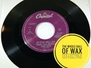 Steve Miller - Take The Money And Run / Jet Airliner 45 NEAR MINT