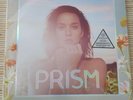 Katy Perry Prism Silver Frame Original Double Vinyl 2x LP Sealed OOP 2013