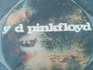Pink Floyd - A Saucerful Of Secrets (LP, Album, Vinyle Picture Disc)
