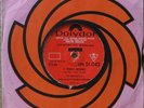 OS MUTANTES 1968 “A MINHA MENINA” FUZZ TROPICALIA JORGE BEN 7” BRAZIL 45 HEAR