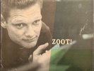 ZOOT SIMS QUINTET Zoot  LP Riverside Records 1st MONO White Label 1957 Cool Jazz