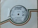 HYLDON 1981 “SABOR DE AMOR” FEAT AZIMUTH MOD FUNK SOUL GROOVE 7” BRAZIL 45 HEAR