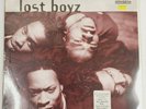 Lost Boyz Legal Drug Money OG LP Universal 1996 - Sealed SEE DESCRIPTION