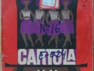 CARTOLA 1964 “O DIVINO” BOSSA NOVA SAMBA JAZZ VERY RARE  PS 7” BRAZIL EP 45 HEAR