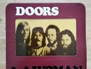 LA Woman by The Doors 1st Pressing vinyl lp K42090(EKS 75011)