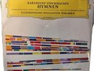 Karlheinz Stockhausen Hymnen VTG 2 Vinyl LP W. Germany NEW Sealed Electronic