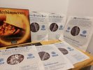 WAGNER - GOTTERDAMMERUNG 6LP BOX, VPO, Solti, DECCA SET  W/B  292-7