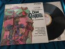 Strauss Don Quixote Kempe / BPO / Tortelier  HMV ASD 326 W/G ed1  lp NM/NM