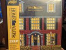John Williams - Home Alone Soundtrack, RED & GREEN Vinyl 2xLP, Mondo NEW