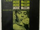 Jackie McLean Blue Note 4038 LP  