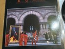Rush Moving Pictures OG LP