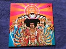 Jimi Hendrix Exp. 1968 Reprise LP “Axis: Bold As Love” StUnNiNg NM 1st Press