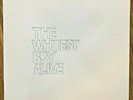 The Whitest Boy Alive Dreams Vinyl Schallplatte LP Gatefold - Limited 488 Stück